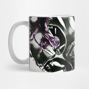 Hand Of Tyranny #4 Mug